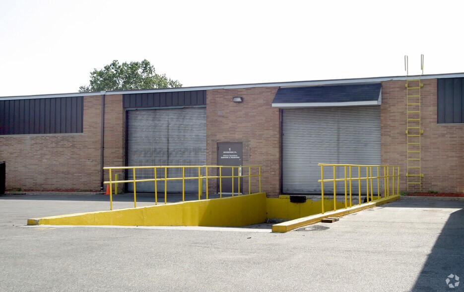 1 Enterprise Pl, Hicksville, NY for lease - Other - Image 3 of 3
