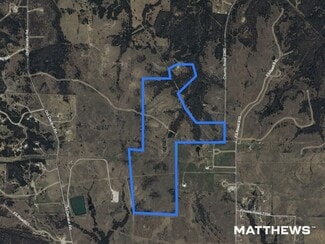More details for County Road 2360, Decatur, TX - Land for Sale