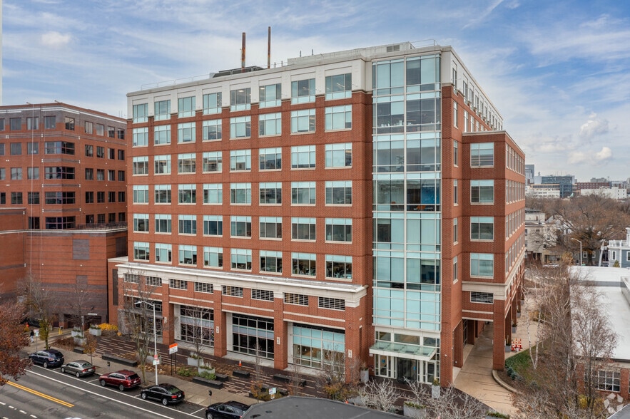 50 Hampshire St, Cambridge, MA à louer - Photo du bâtiment - Image 3 de 9