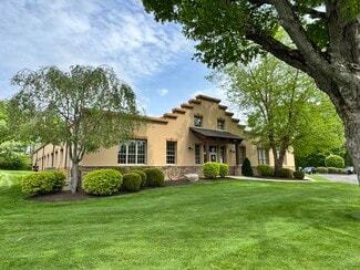 Plus de détails pour 341 West St, Southington, CT - Bureau à vendre