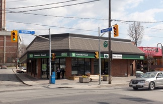 More details for 1979 Weston Rd, Toronto, ON - Retail for Sale