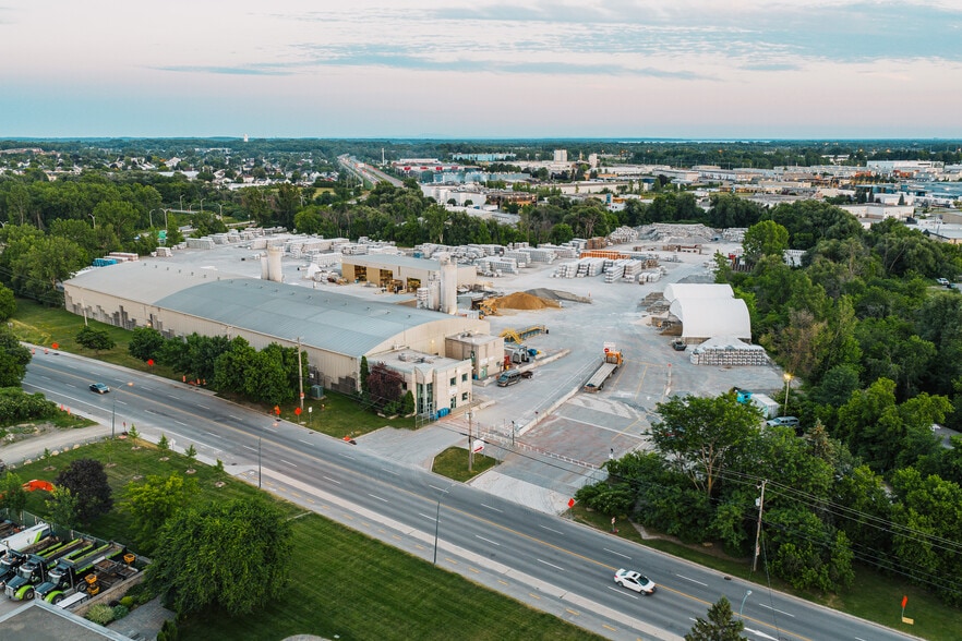 500 Rue Saint-Eustache, Saint-eustache, QC for sale - Building Photo - Image 3 of 5