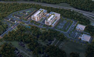 Plus de détails pour 0 SE C Tisdale Parkway & Apache St, Tulsa, OK - Commerce de détail à louer