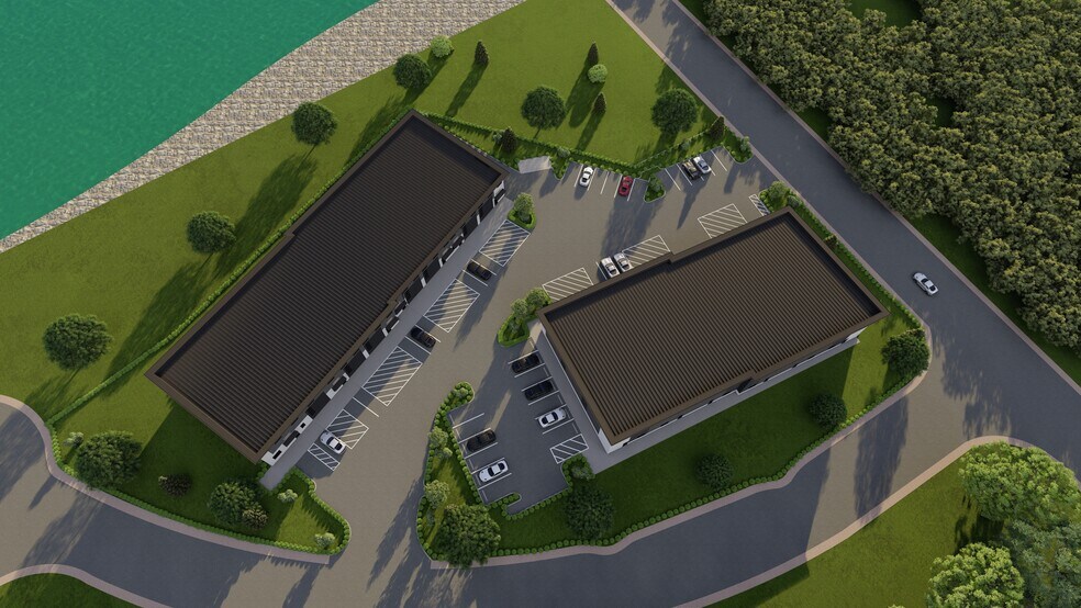 4206 Concept Ct, Bradenton, FL à louer - Photo du bâtiment - Image 3 de 19