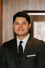 Caleb Vigil