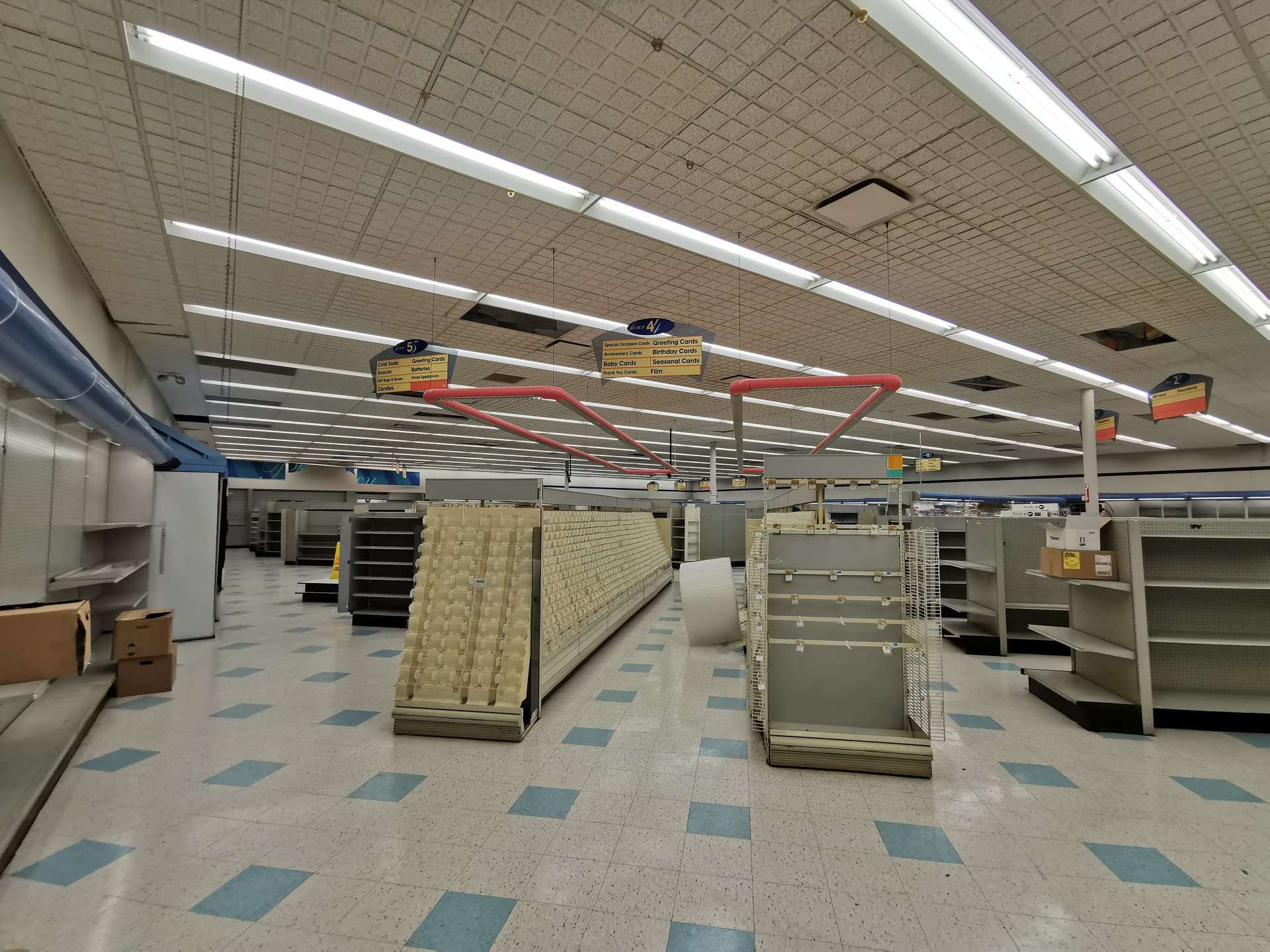 1709 Liberty St, Erie, PA for lease Interior Photo- Image 1 of 33