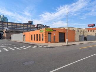 Plus de détails pour 23-01 Borden ave, Queens, NY - Commerce de détail à vendre