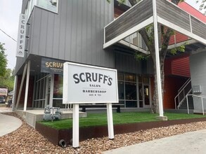 1632 S 1st St, Austin, TX à louer Photo intérieure- Image 1 de 9