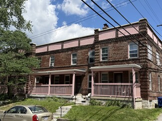 More details for 2054 N 4th St, Columbus, OH - Multifamily for Sale