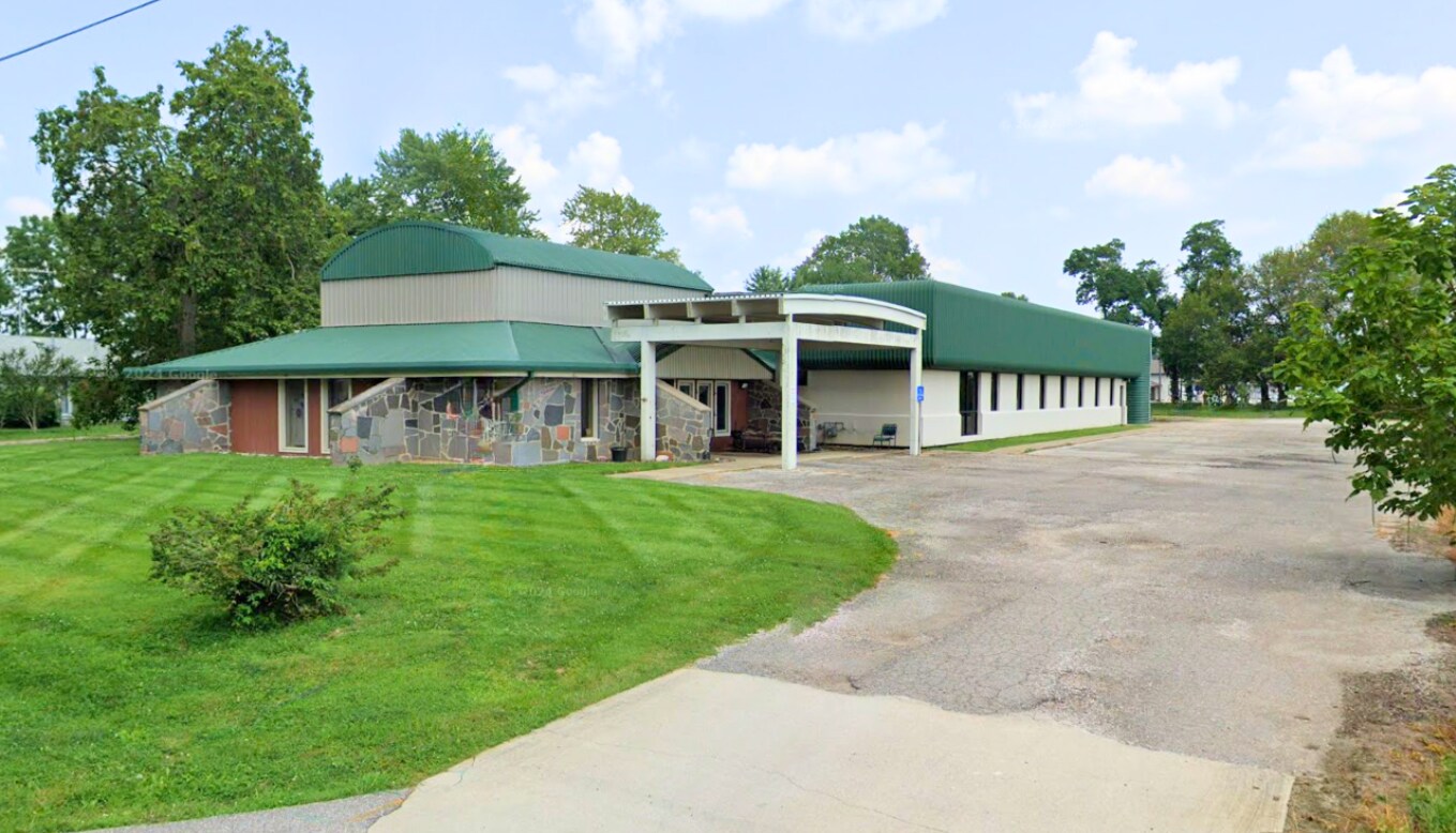 111 Aiken St, Hope, IN for lease Building Photo- Image 1 of 28
