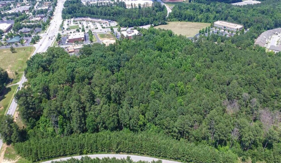 3232 Turner Hill Rd, Lithonia, GA à vendre - Photo du bâtiment - Image 2 de 4