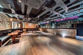 Plus de détails pour 14-17 Carthusian St, Londres - Commerce de détail à louer