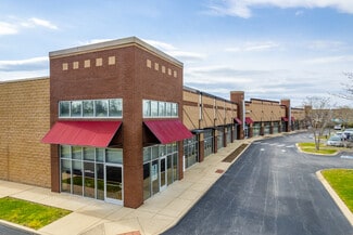 More details for 1040 N James M. Campbell Blvd, Columbia, TN - Retail for Lease