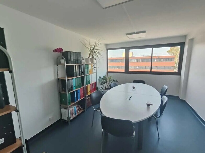 3 Allée Des Garays, Palaiseau à louer - Photo intérieure - Image 2 de 9