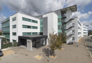 Plus de détails pour 100 Hercules Way, Watford - Bureau à louer