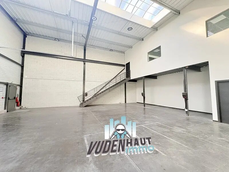 Flex in Colomiers for lease Interior Photo- Image 1 of 19