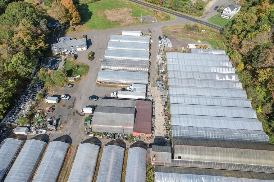 2035 Scott Rd, Cheshire, CT for sale - Building Photo - Image 2 of 35