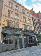 21-21A Kingly St, London for lease Building Photo- Image 2 of 9