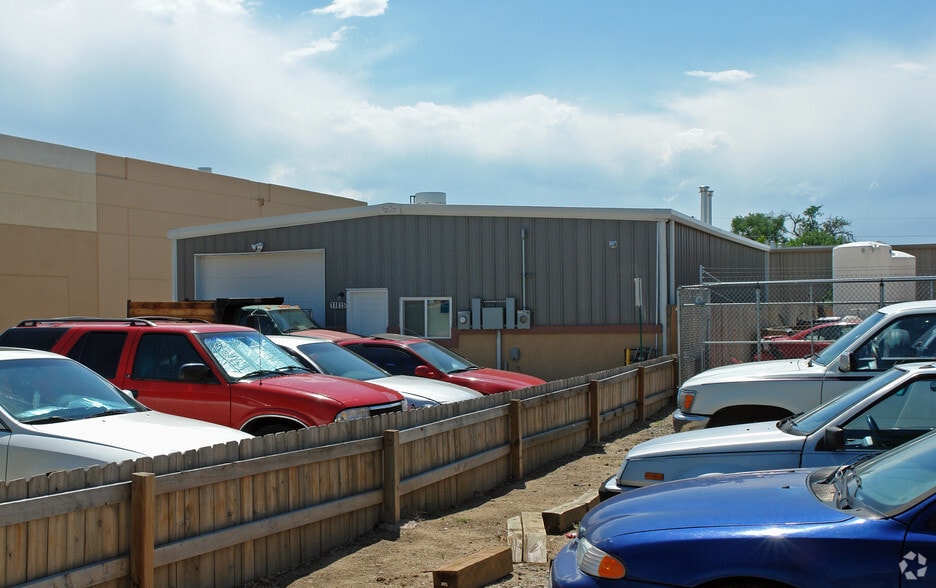 11815 Teller St, Broomfield, CO for lease - Building Photo - Image 2 of 2