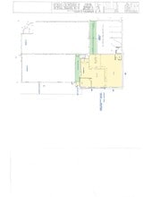 2033 Morris Ave, Union, NJ à louer Plan de site- Image 1 de 2