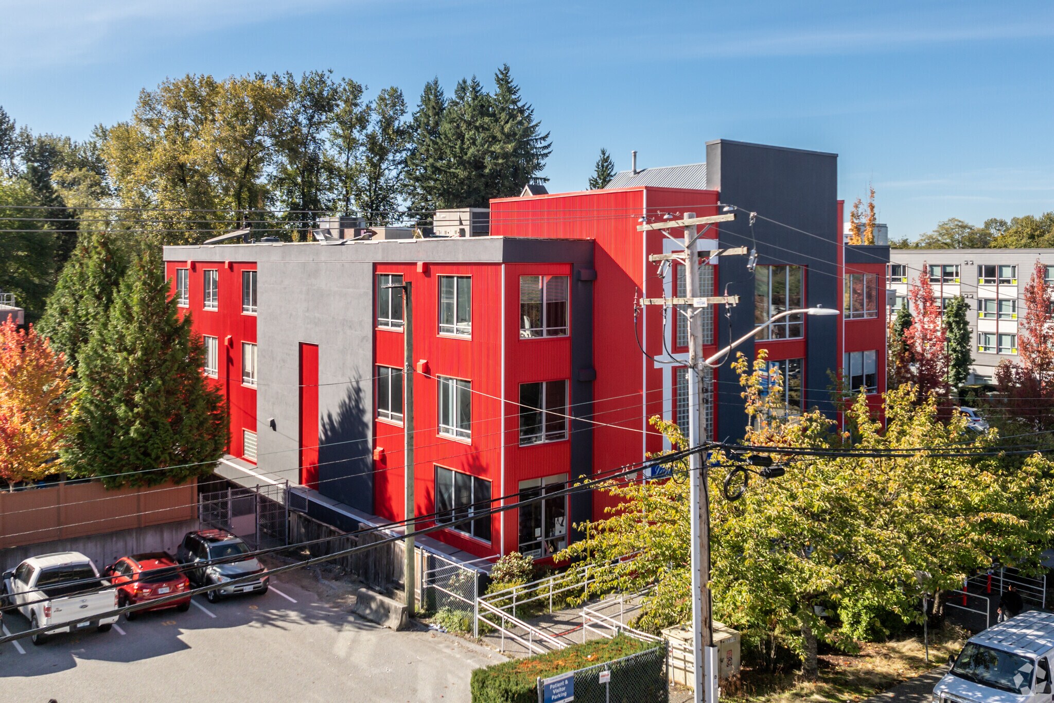 13710 94A Ave, Surrey, BC for sale Primary Photo- Image 1 of 1