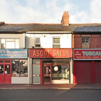 More details for 22 Whitby Rd, Ellesmere Port - Retail for Lease
