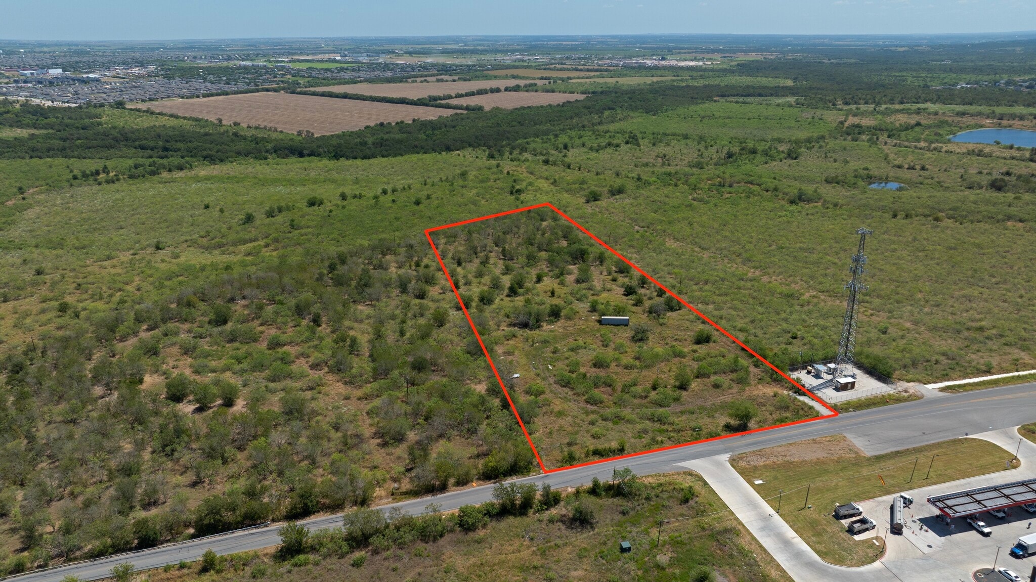 17100 Blake Manor Rd, Manor, TX for sale Building Photo- Image 1 of 12