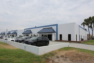 More details for 7471-7495 Anaconda Ave, Garden Grove, CA - Industrial for Lease