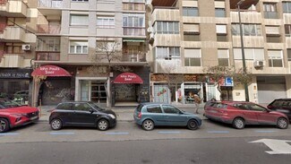 More details for Calle Cortes de Aragón, Zaragoza - Multifamily for Sale