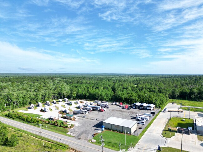 More details for 364 Radcliff Rd, Creola, AL - Specialty for Sale
