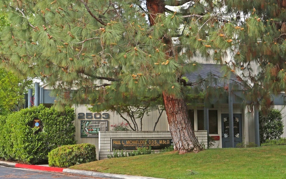 2503 W Shaw Ave, Fresno, CA for lease - Other - Image 2 of 8
