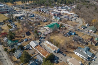 105 Hand ave, Elizabethtown, NY - AERIAL  map view