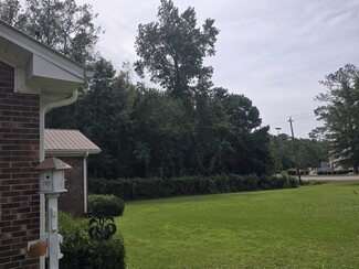 More details for 633 Piner Rd, Wilmington, NC - Land for Sale