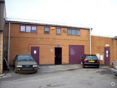 New Tythe St, Nottingham à vendre - Photo principale - Image 1 de 1