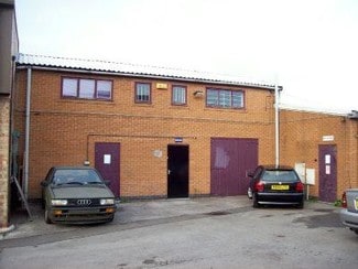 Plus de détails pour New Tythe St, Nottingham - Flex à vendre