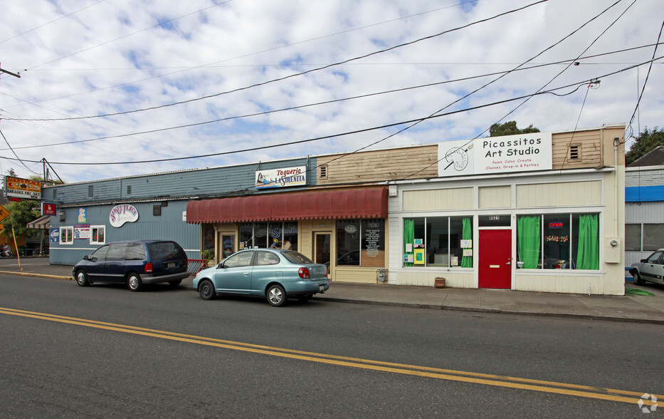 8021-8039 SE 17th Ave, Portland, OR for lease - Building Photo - Image 3 of 11