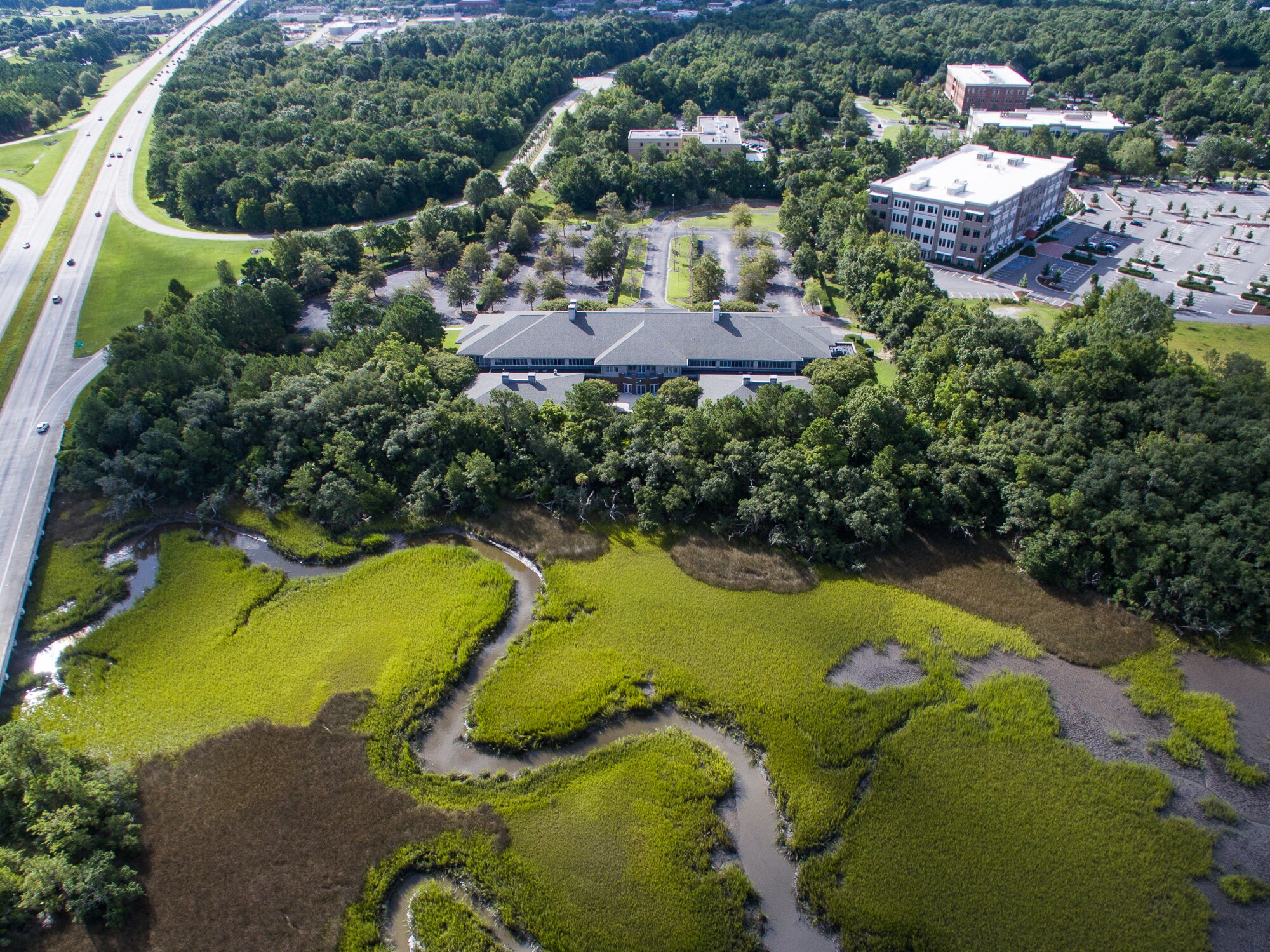146 Fairchild St, Charleston, SC for lease Interior Photo- Image 1 of 9
