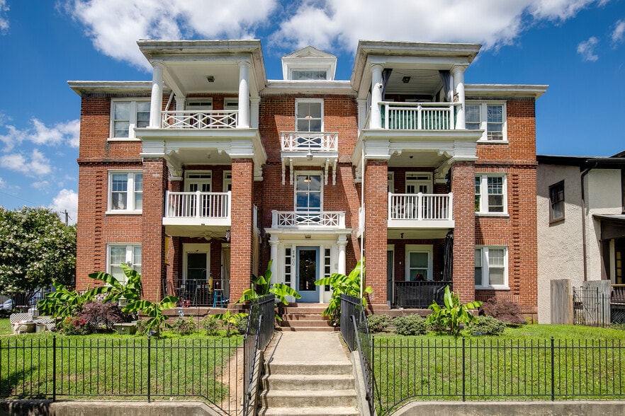 2400 Barton Ave, Richmond, VA for sale - Building Photo - Image 2 of 41