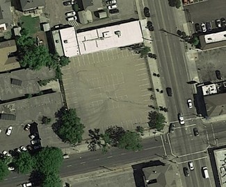 More details for 701 N California St, Stockton, CA - Land for Sale