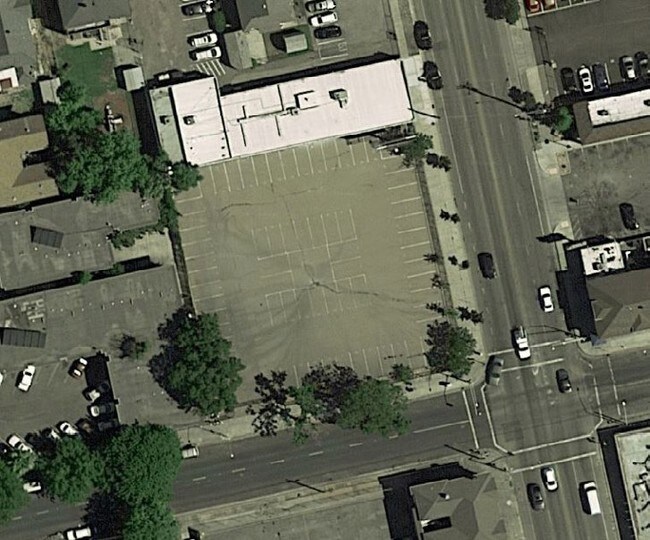 More details for 701 N California St, Stockton, CA - Land for Sale
