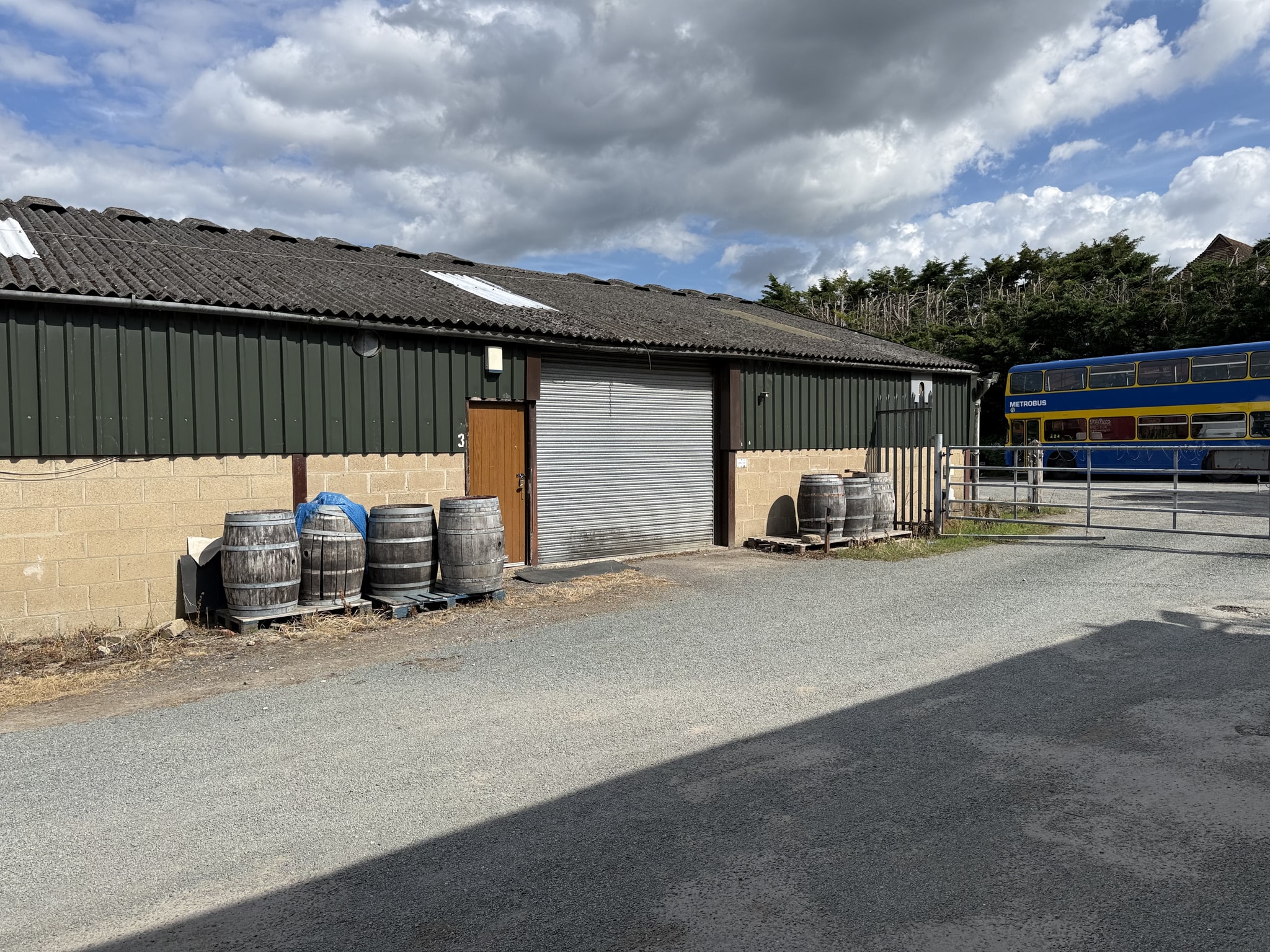 Storrington Rd, Pulborough for lease Building Photo- Image 1 of 4