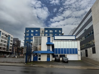 More details for 1167 Mercer St, Seattle, WA - Industrial for Lease