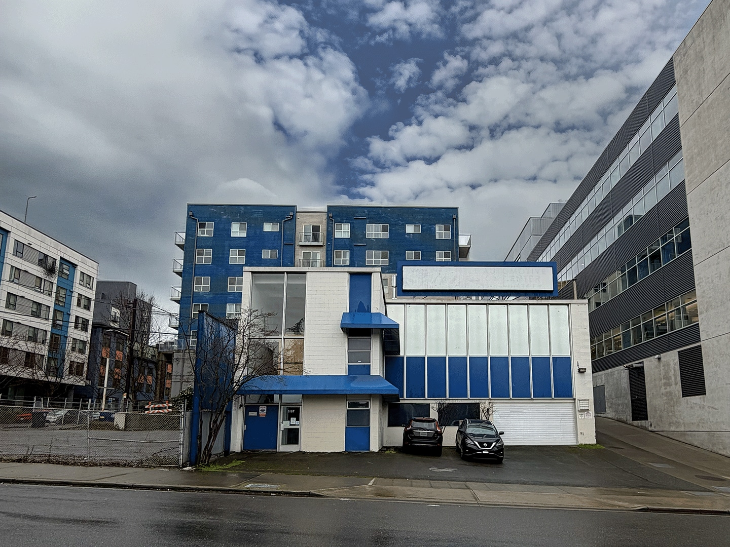 1167 Mercer St, Seattle, WA for lease Primary Photo- Image 1 of 3