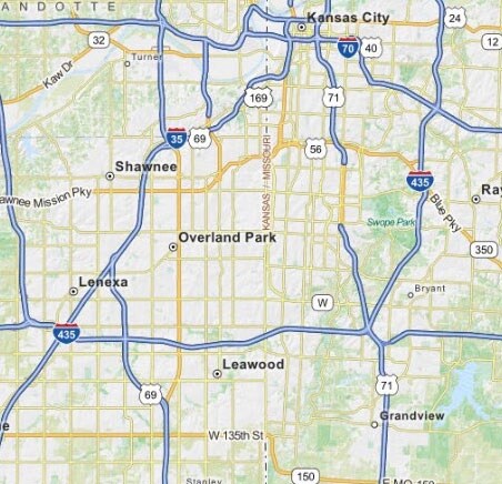 7711-7719 State Line Rd, Kansas City, MO à louer - Autre - Image 2 de 9