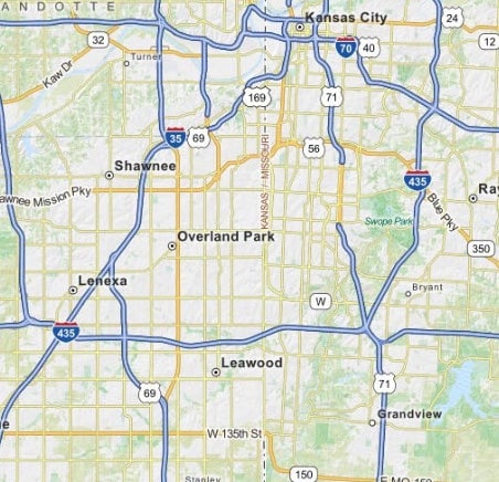 7711-7719 State Line Rd, Kansas City, MO for lease - Other - Image 2 of 9