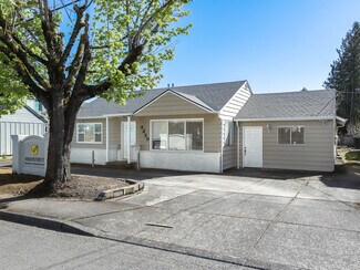 Plus de détails pour 4320 SW 110th St, Beaverton, OR - Bureau à vendre