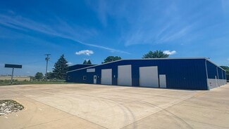 Plus de détails pour 1015 Morris St, Fond Du Lac, WI - Industriel à louer