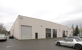 More details for 6915 196th St, Kent, WA - Industrial for Lease