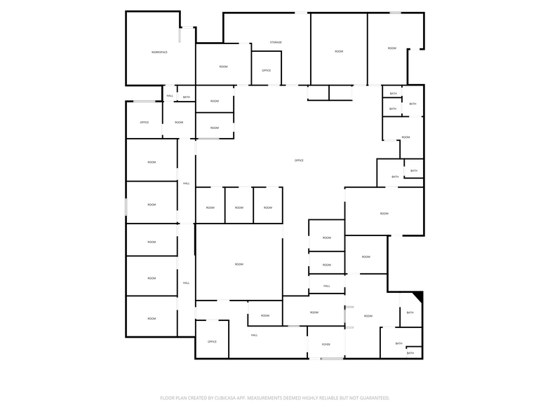 316 N Lewis St, Lagrange, GA à louer - Photo du bâtiment - Image 2 de 13