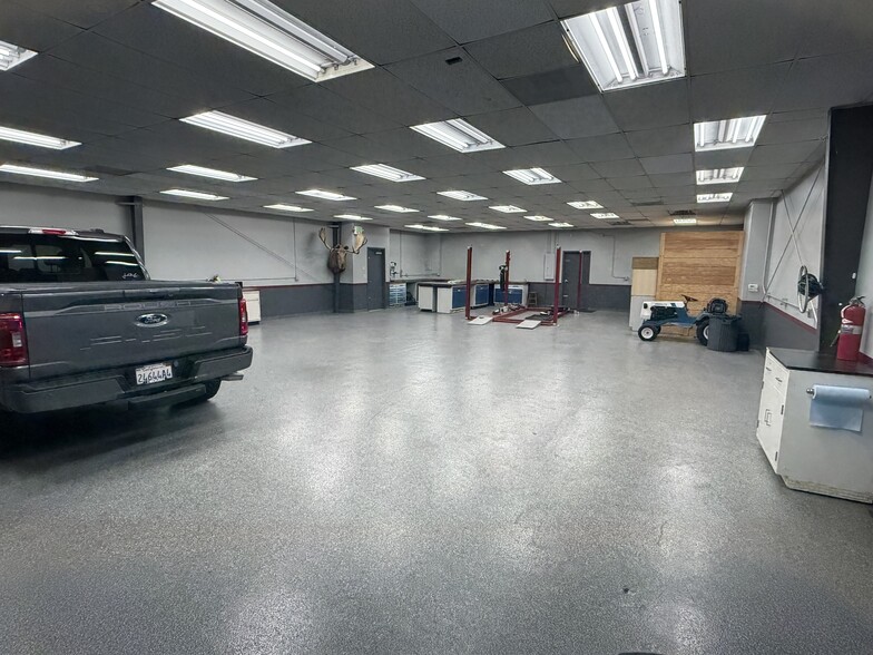 442 Industrial St, Campbell, CA à vendre - Photo intérieure - Image 2 de 6
